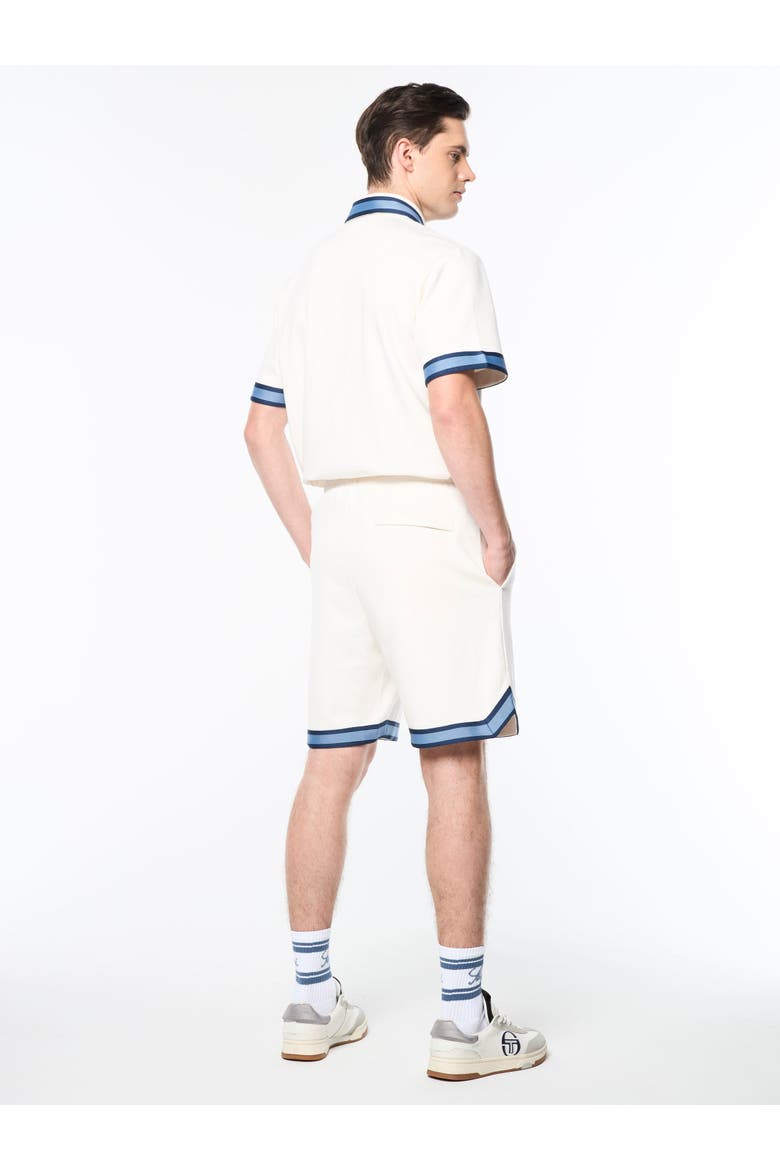 Tito Shorts, Alternate, color, GARDENIA