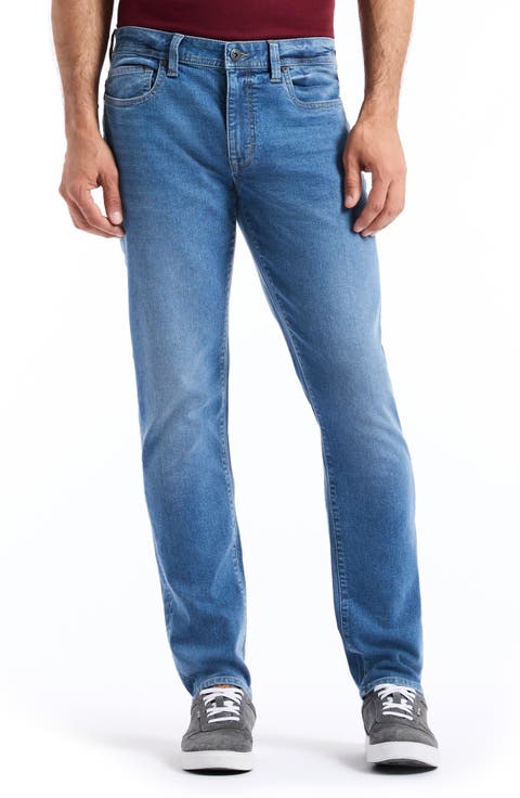 Merton Straight Leg Jeans