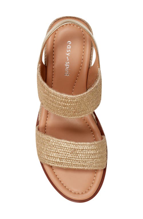 EASY SPIRIT EASY SPIRIT SUSANA WEDGE SANDAL