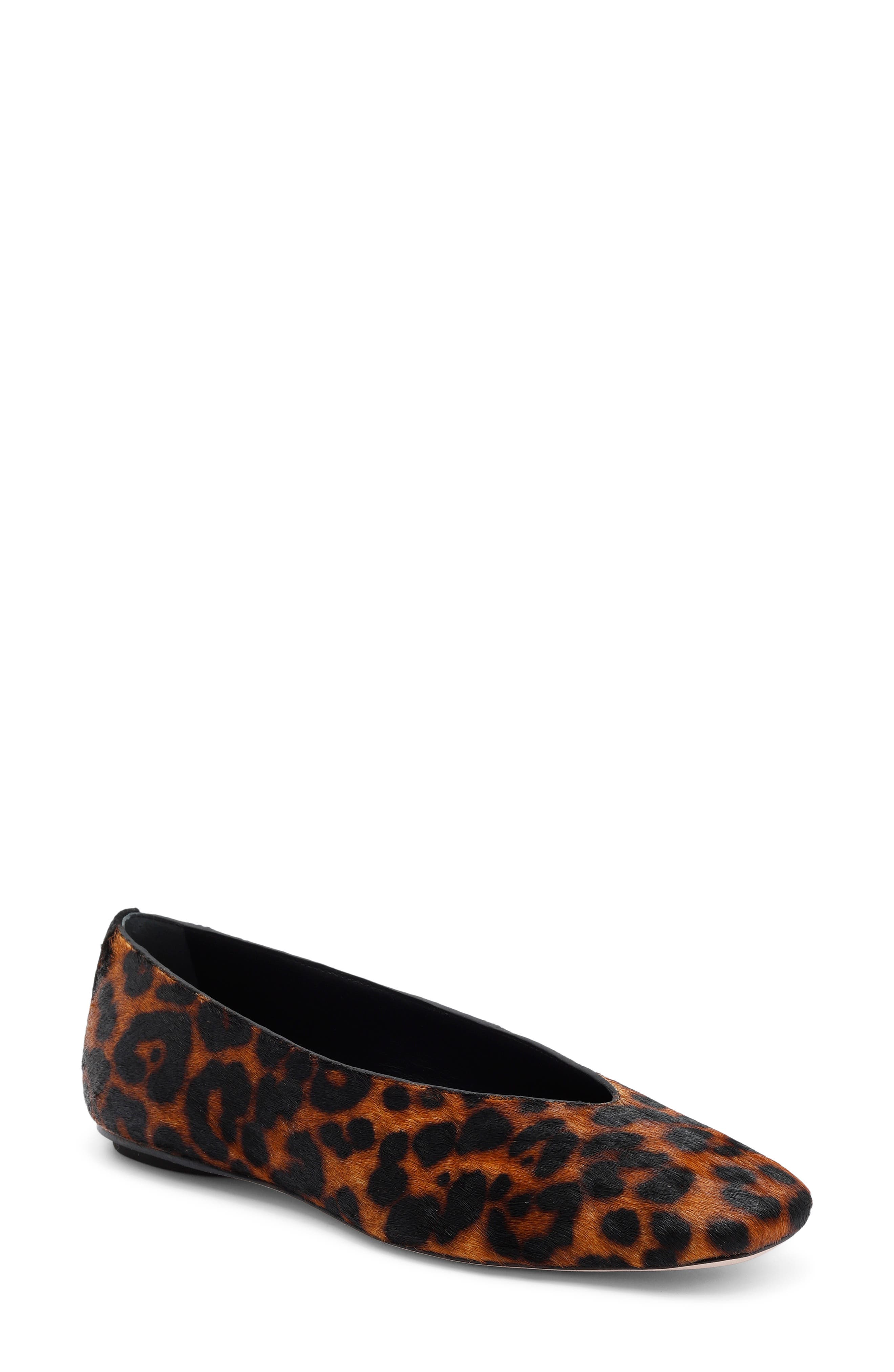 Reformation Prudence Ballet Flat