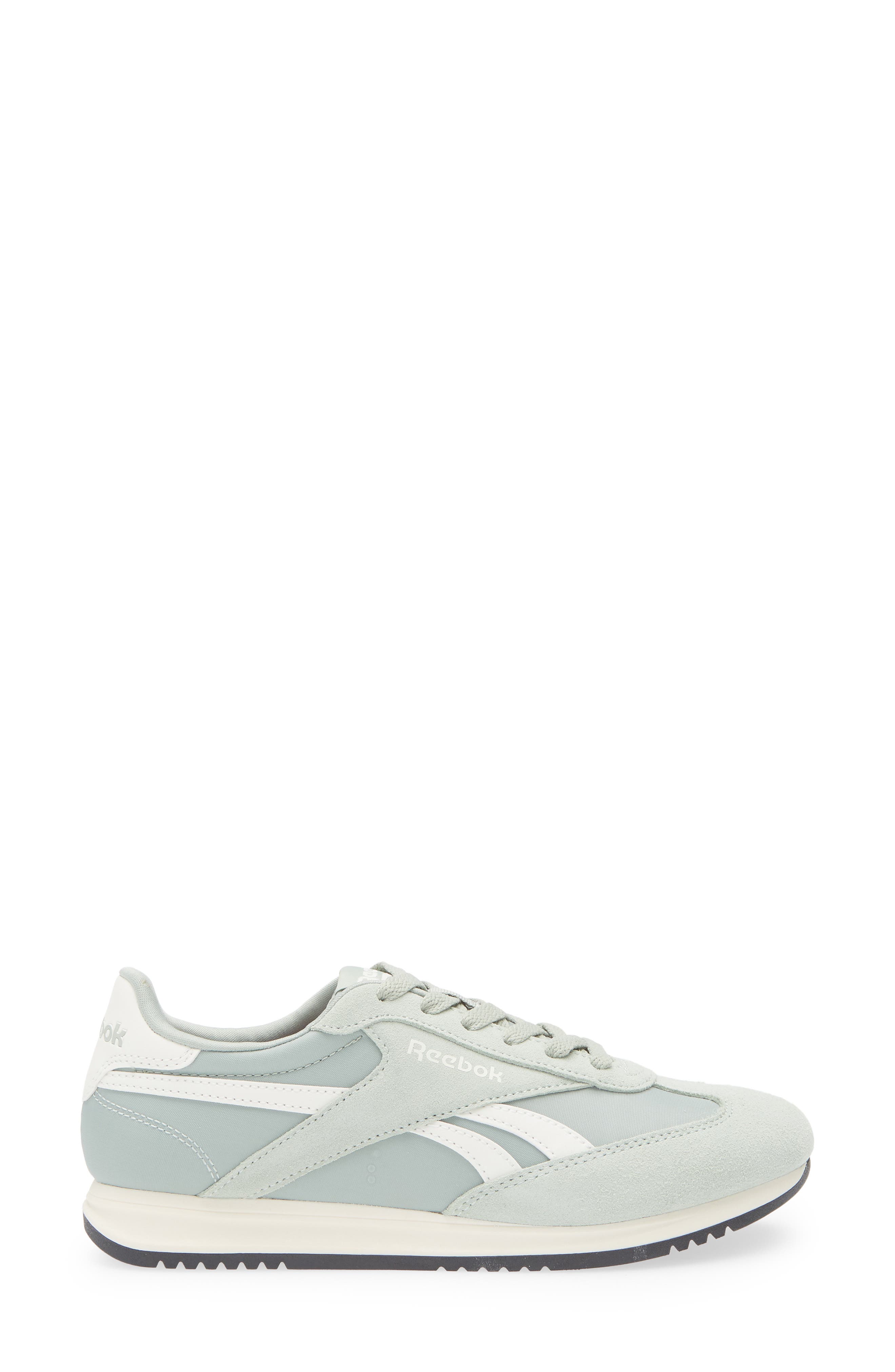 Reebok World 70 Sneaker, Alternate, color, Green White White