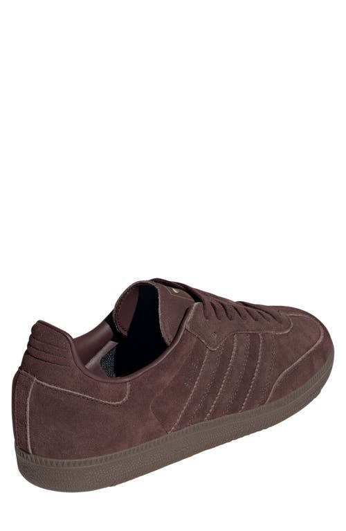 Adidas Originals Adidas Samba Og Sneaker