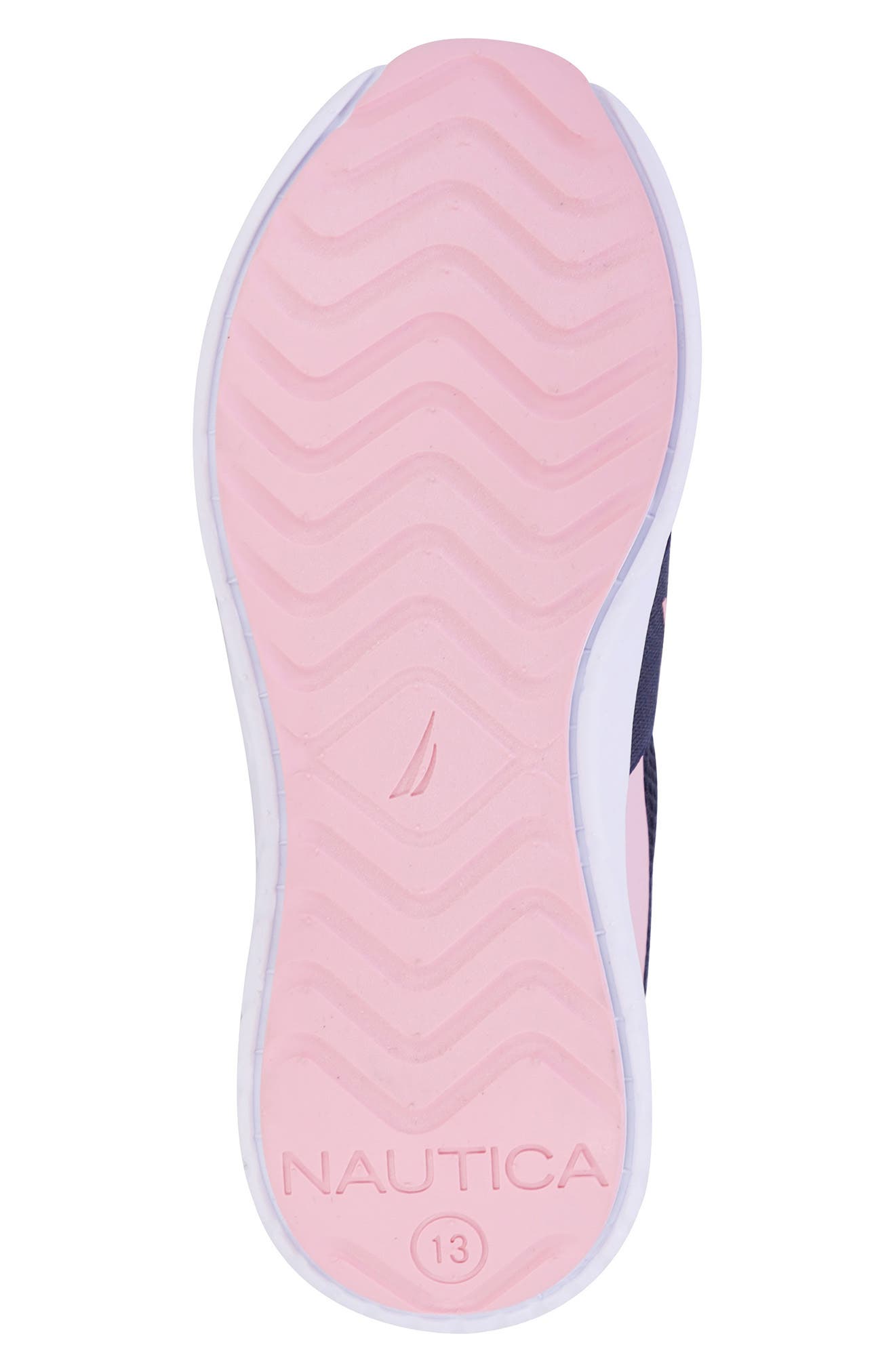 Nautica Tuva Slip-on Sneaker, Alternate, color, 