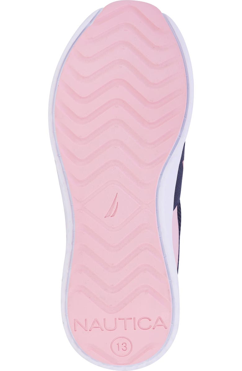 Nautica Tuva Slip-on Sneaker, Alternate, color,