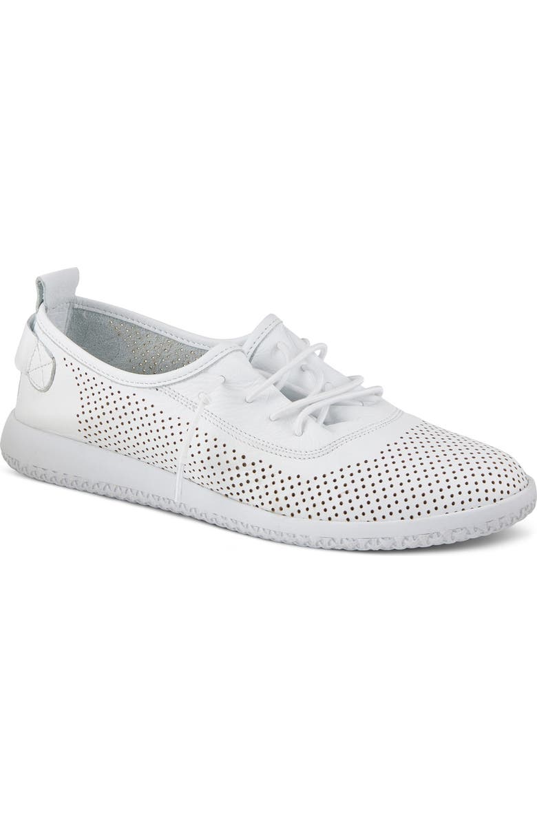 Spring Step Sky Harbor Sneaker, Main, color,