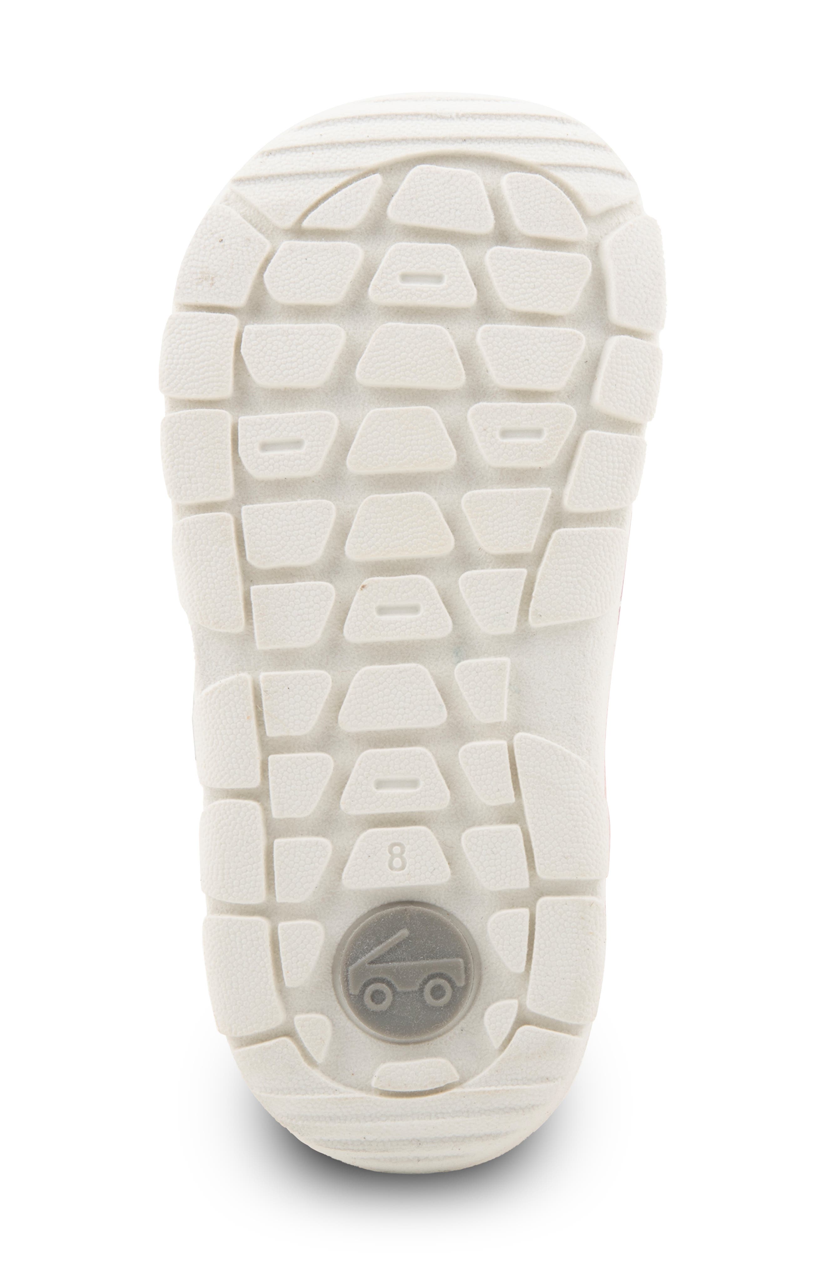 See Kai Run Kids' Tenny Sneaker, Alternate, color, Taupe