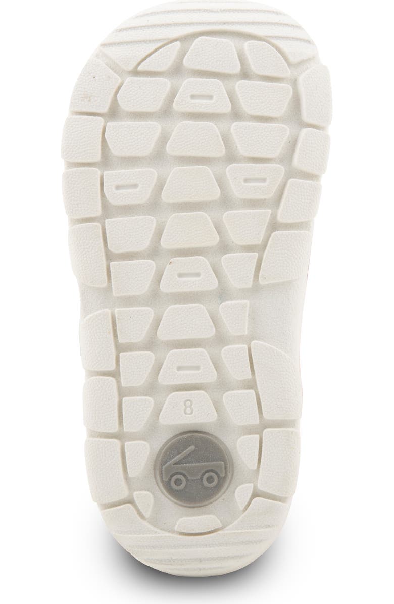 See Kai Run Kids' Tenny Sneaker, Alternate, color, Taupe