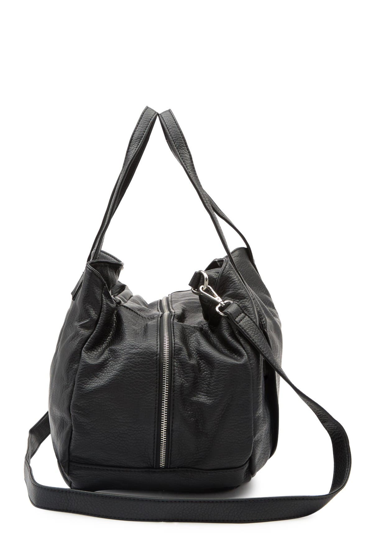 CO LAB Pebble Satchel, Alternate, color, 