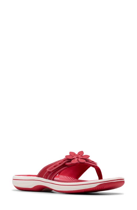 Breeze Opal Sandal (Women)
