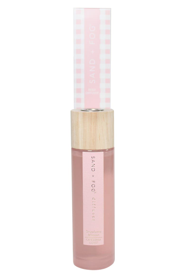 Reed Fragrance Diffuser, Alternate, color, STRAWBERRY MIMOSA