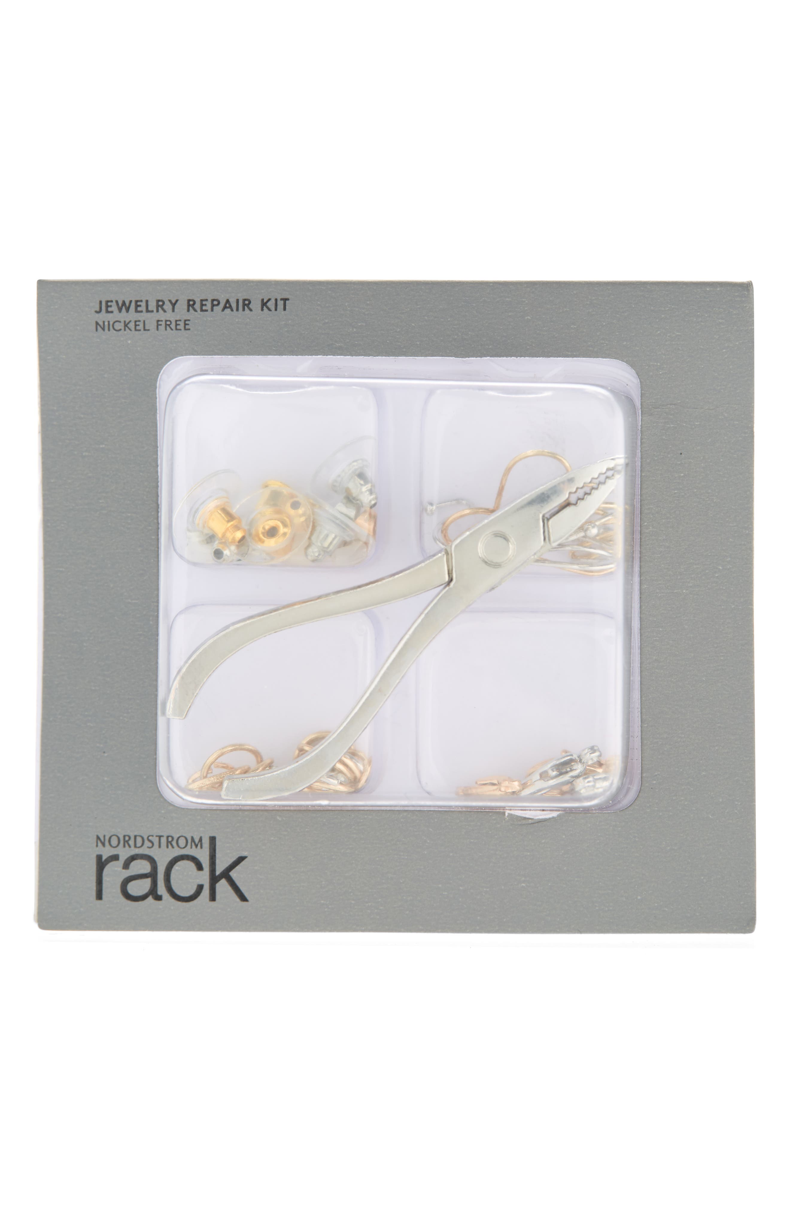 NORDSTROM RACK Jewelry Repair Kit