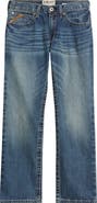 Ariat M4 Stretch Shoreway Straight Jeans