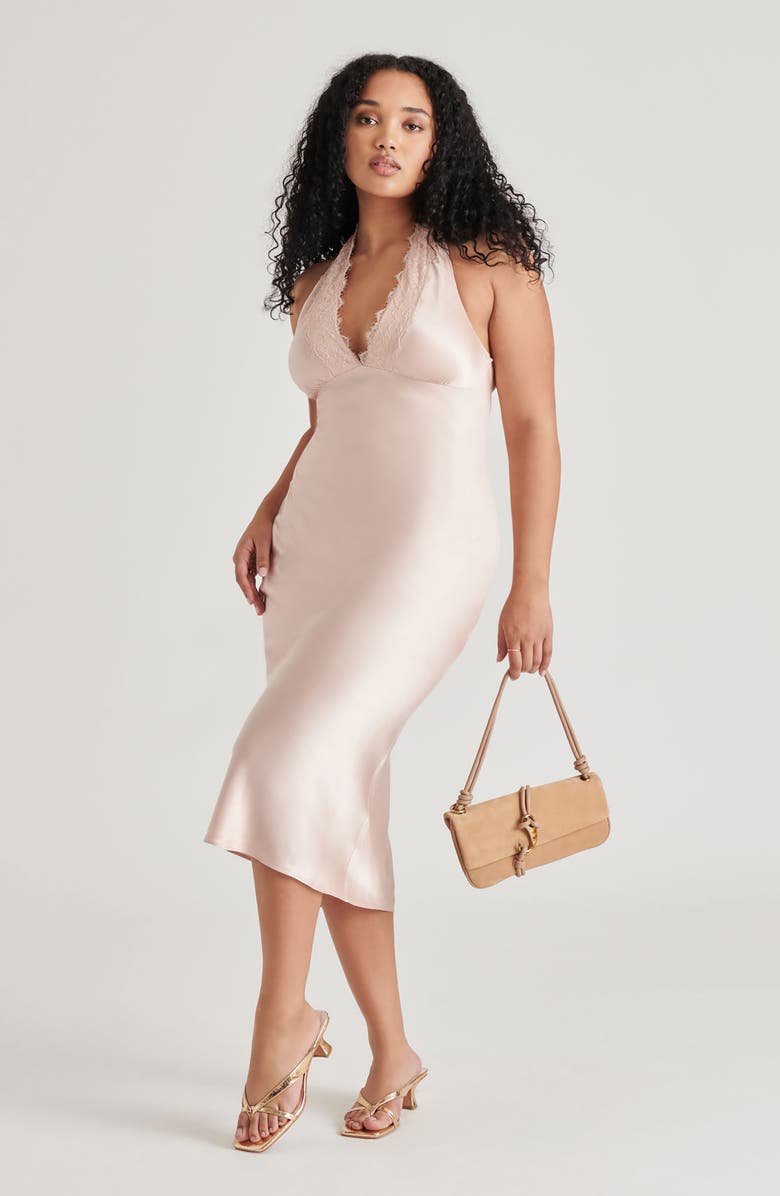 Dolce Vita Alice Suede Shoulder Bag, Alternate, color,