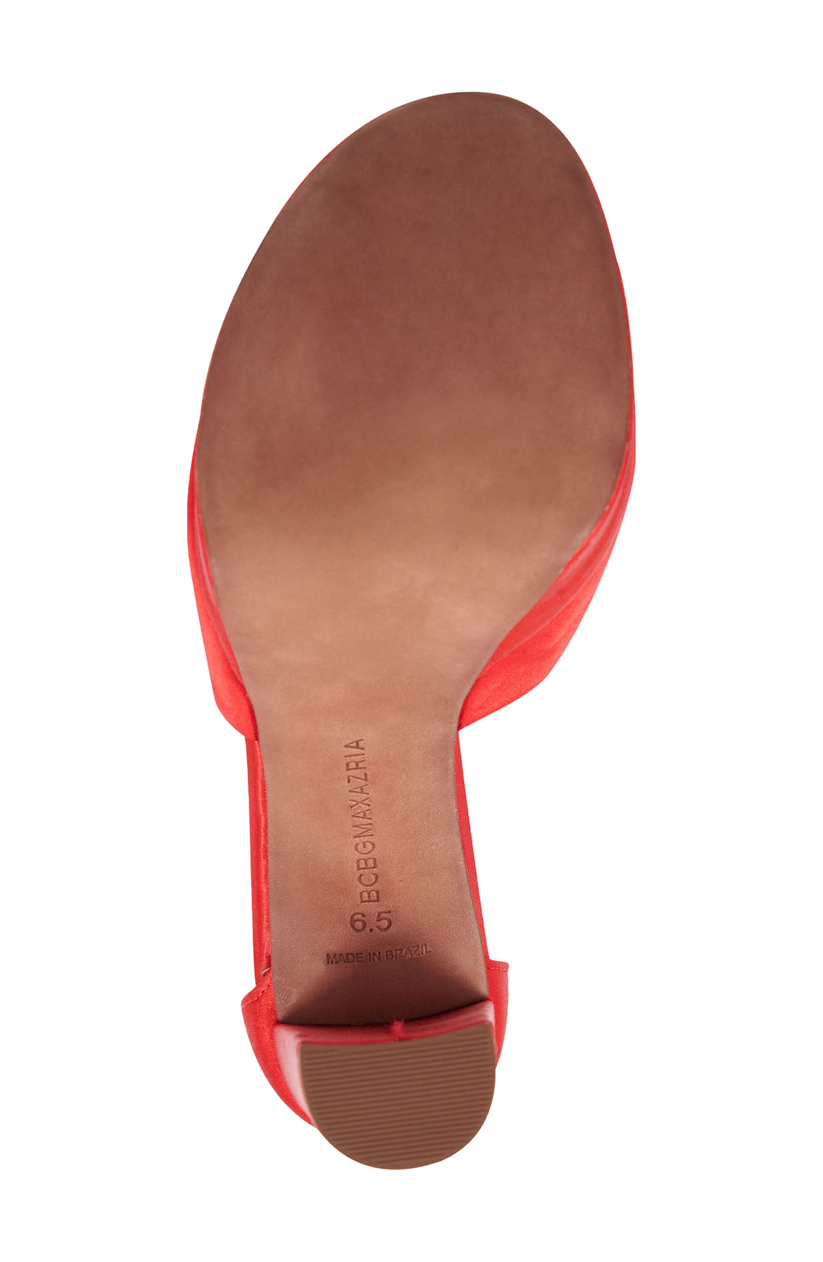 BCBGMAXAZRIA Cici Platform Pump, Alternate, color, 