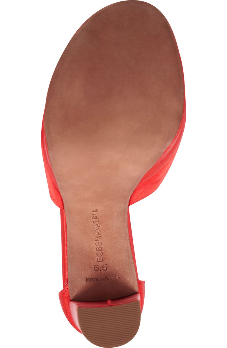 BCBGMAXAZRIA Cici Platform Pump, Alternate, color,