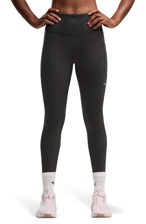 PwrMode High Waist Pocket 7\/8 Leggings