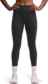 PUMA PwrMode High Waist Pocket 7\/8 Leggings