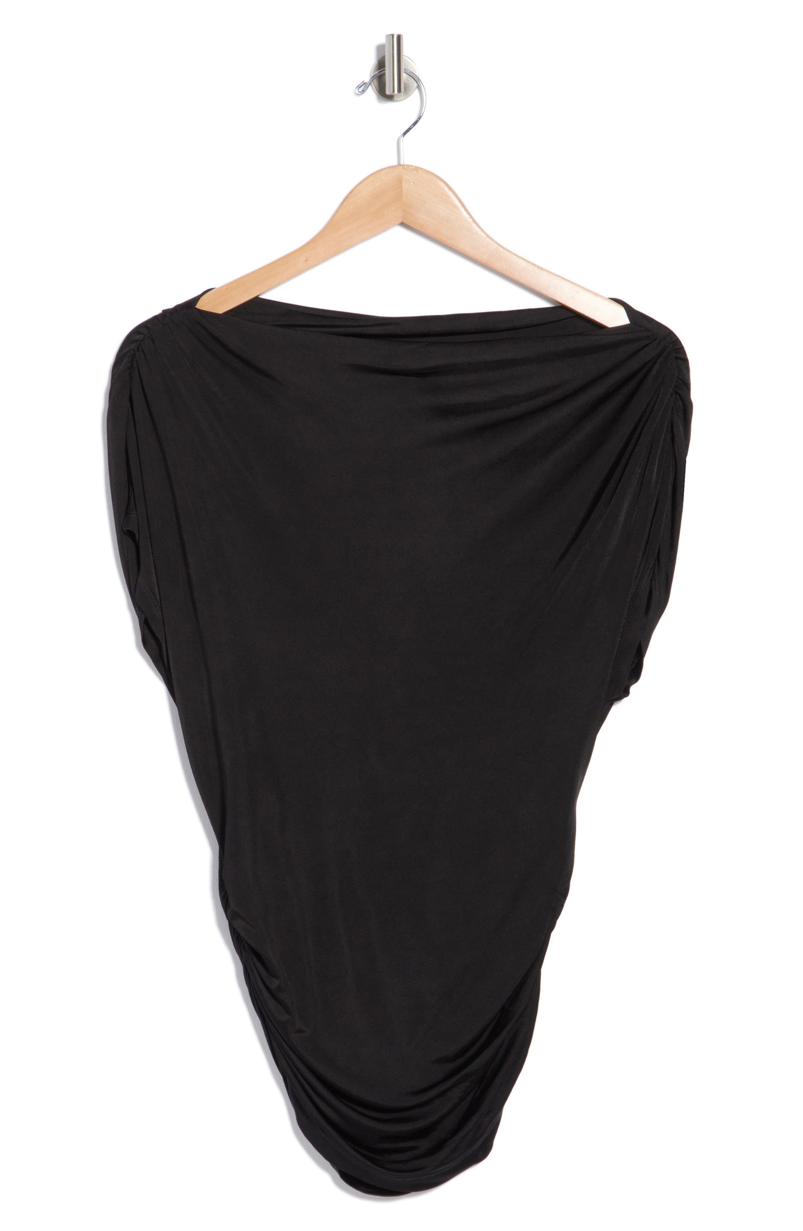 Young, Fabulous & Broke Valencia Top