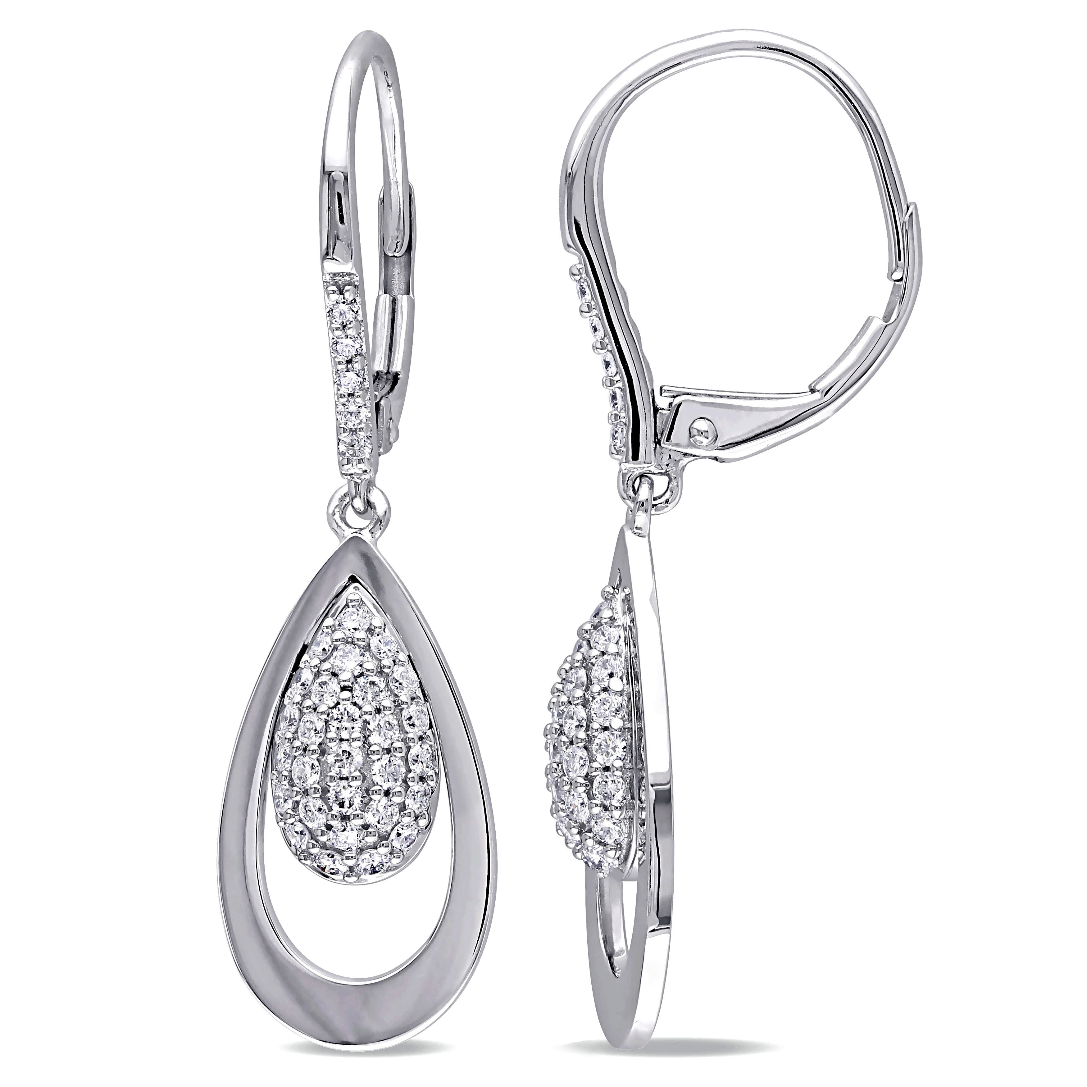 selected 14K White Gold
