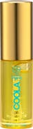 COOLA® Classic Liplux® Organic Hydrating Lip Oil Sunscreen SPF 30