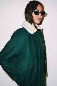 H&M Padded Jacket