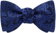 Beau Ties of Vermont Bernstein Bow Tie