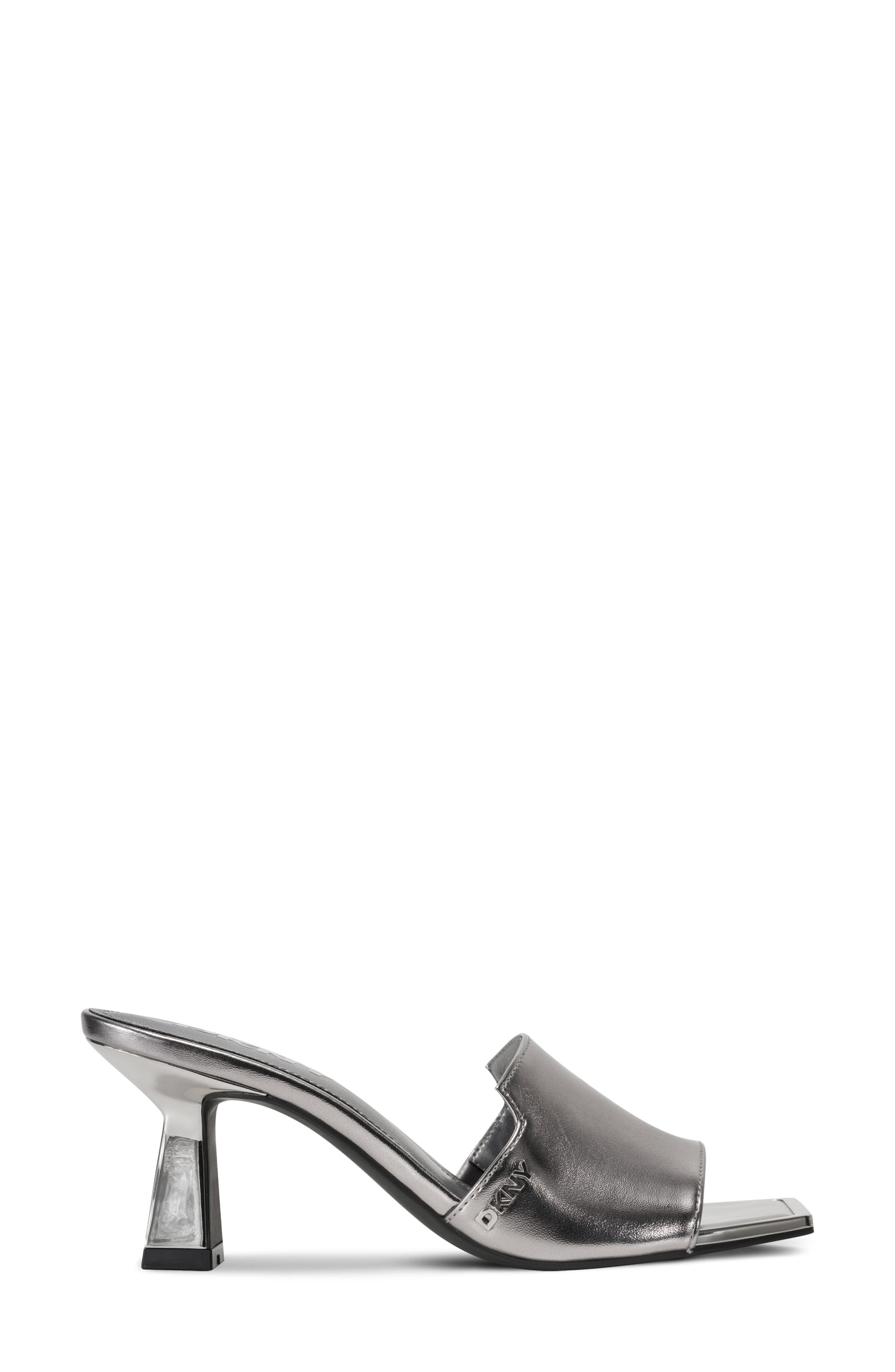 DKNY Kailyn Mule Sandal, Alternate, color, 