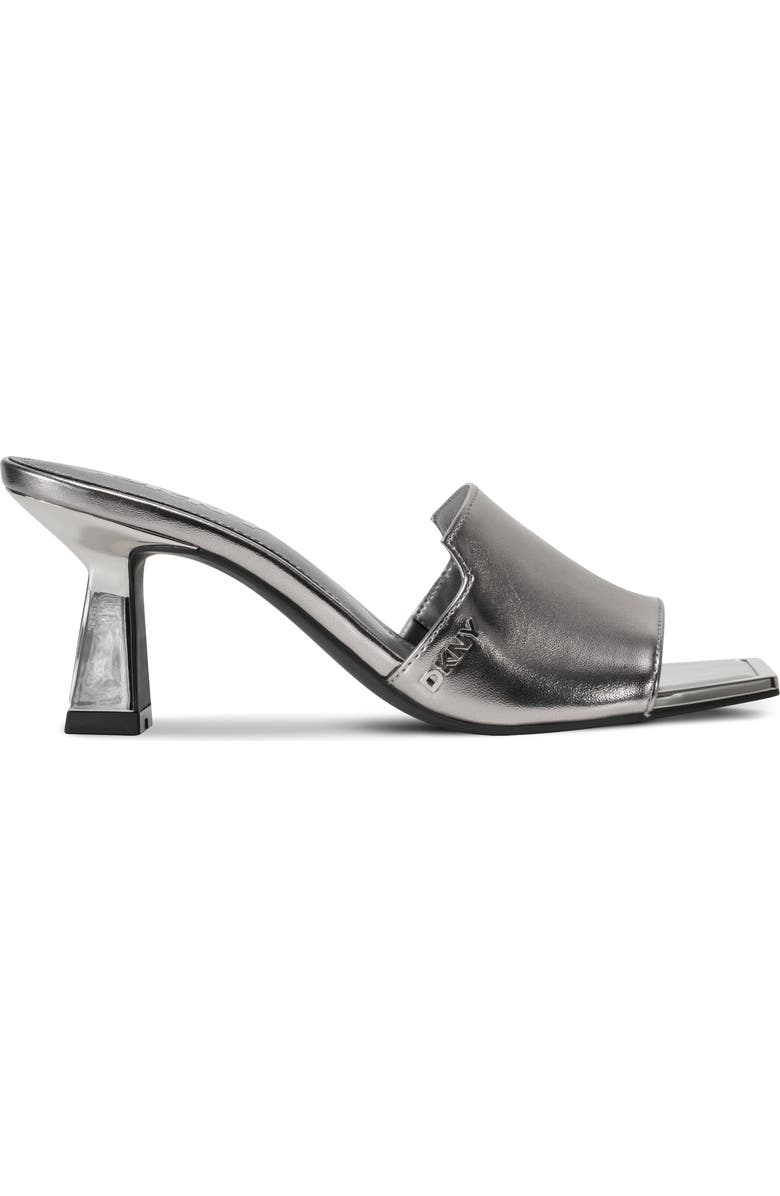 DKNY Kailyn Mule Sandal, Alternate, color,