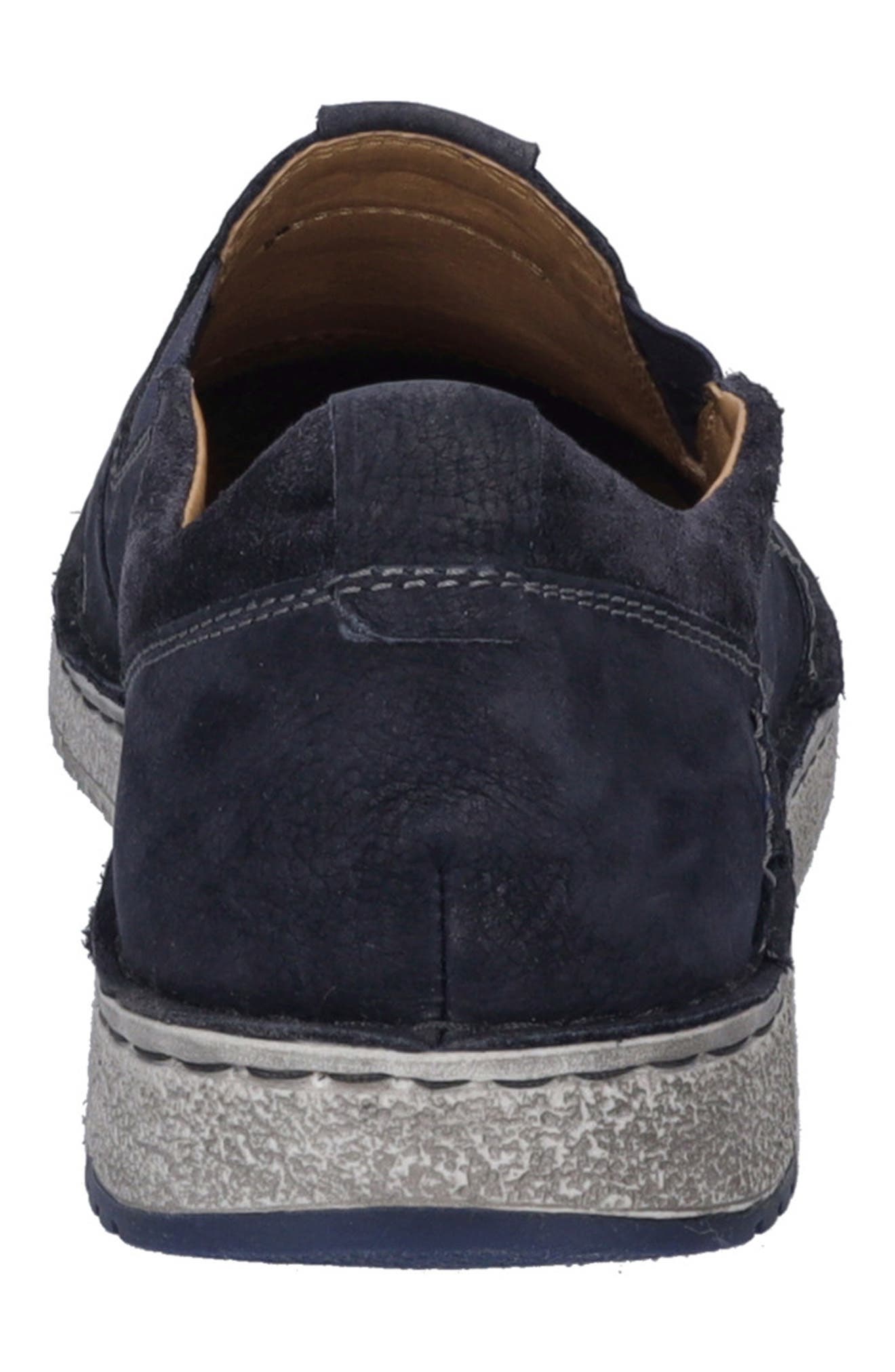Ruben Slip-On, Alternate, color, OCEAN