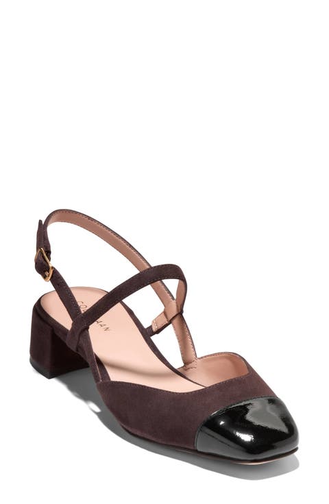 Pella Slingback Pump (Women)