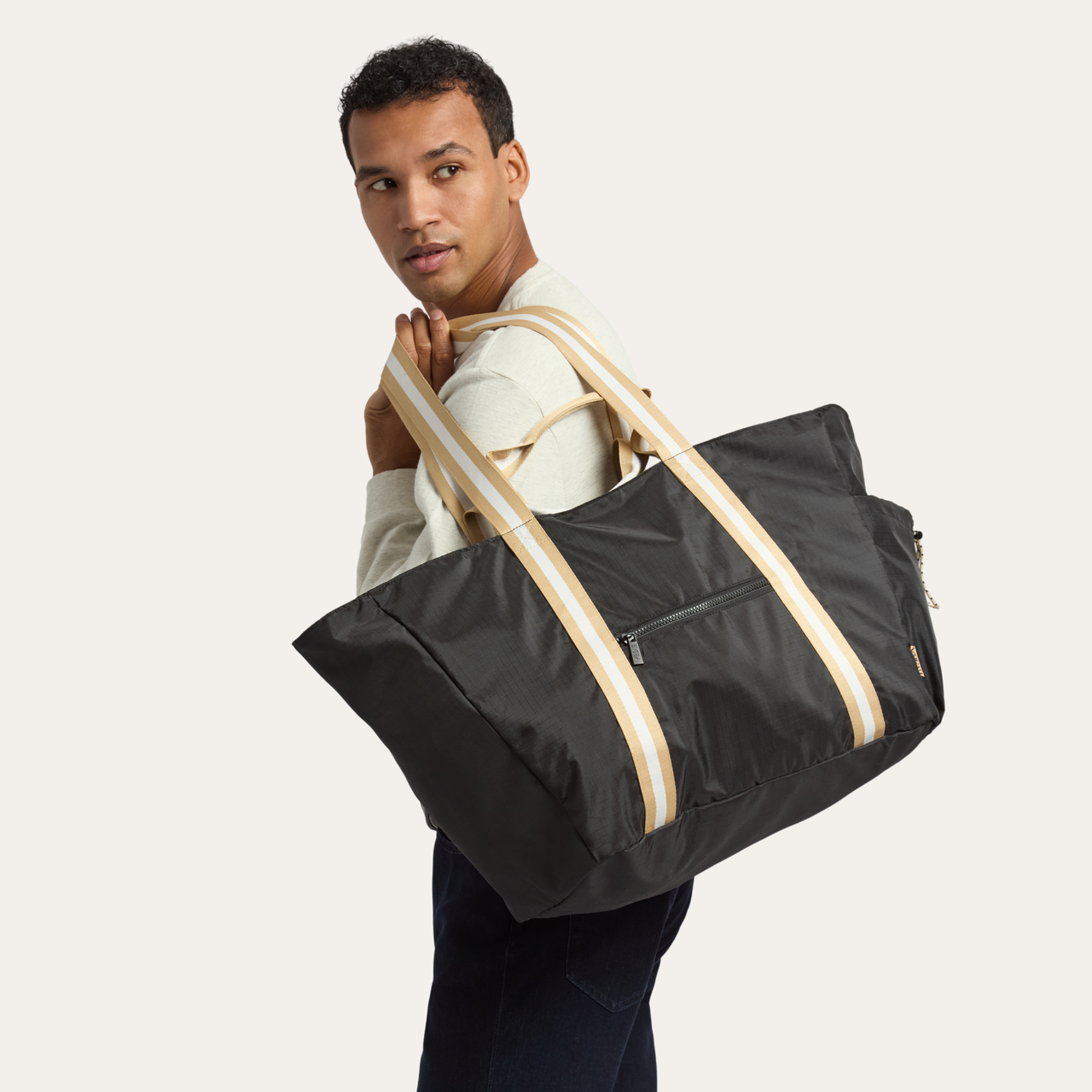 BYBBA The Bondi Zippy, Alternate, color, Drifteood