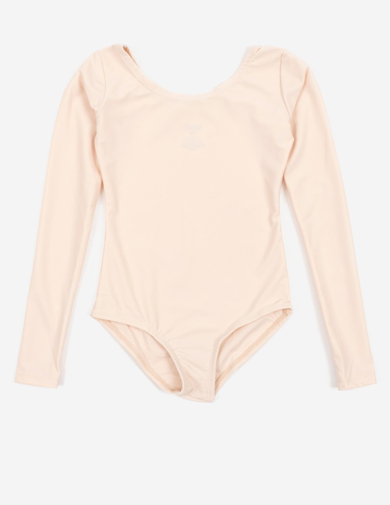 Nude Pink