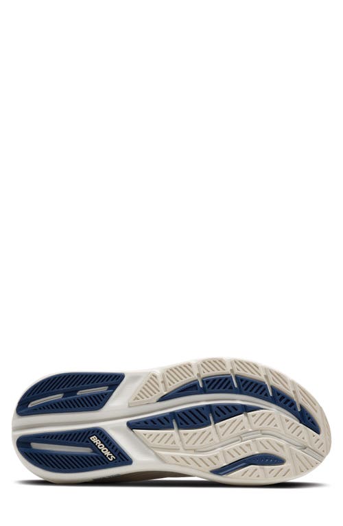 Brooks Ghost Max 3 Running Shoe In Neutral