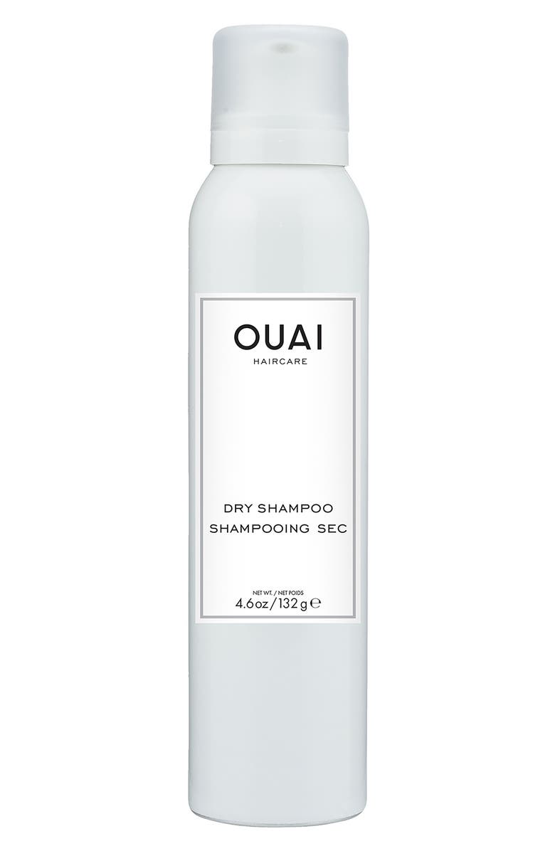 OUAI Dry Shampoo, Main, color,