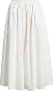 Petal & Pup Oakley Pleated Midi Skirt