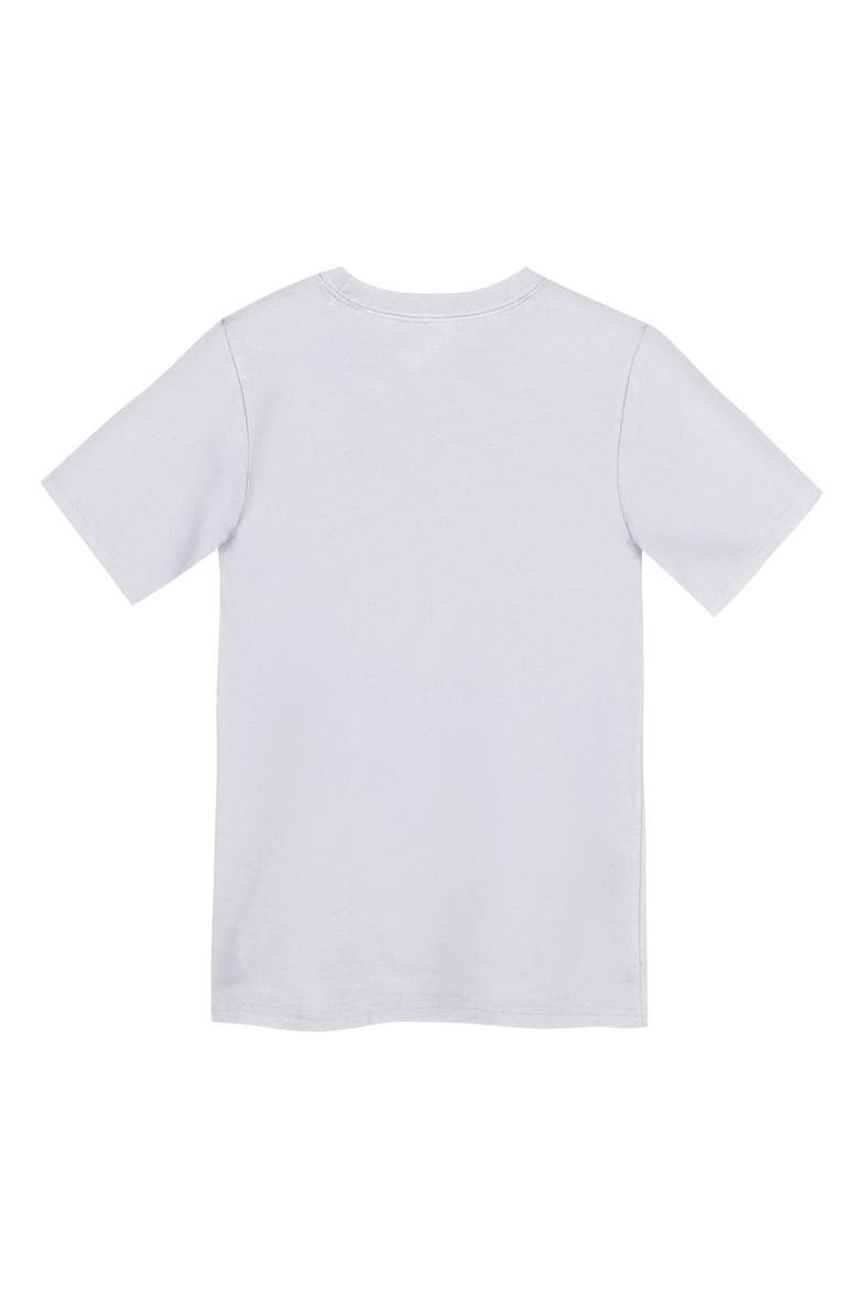 Toddler Nike White Tennessee Titans Pass Rusher T-Shirt, Alternate, color, White