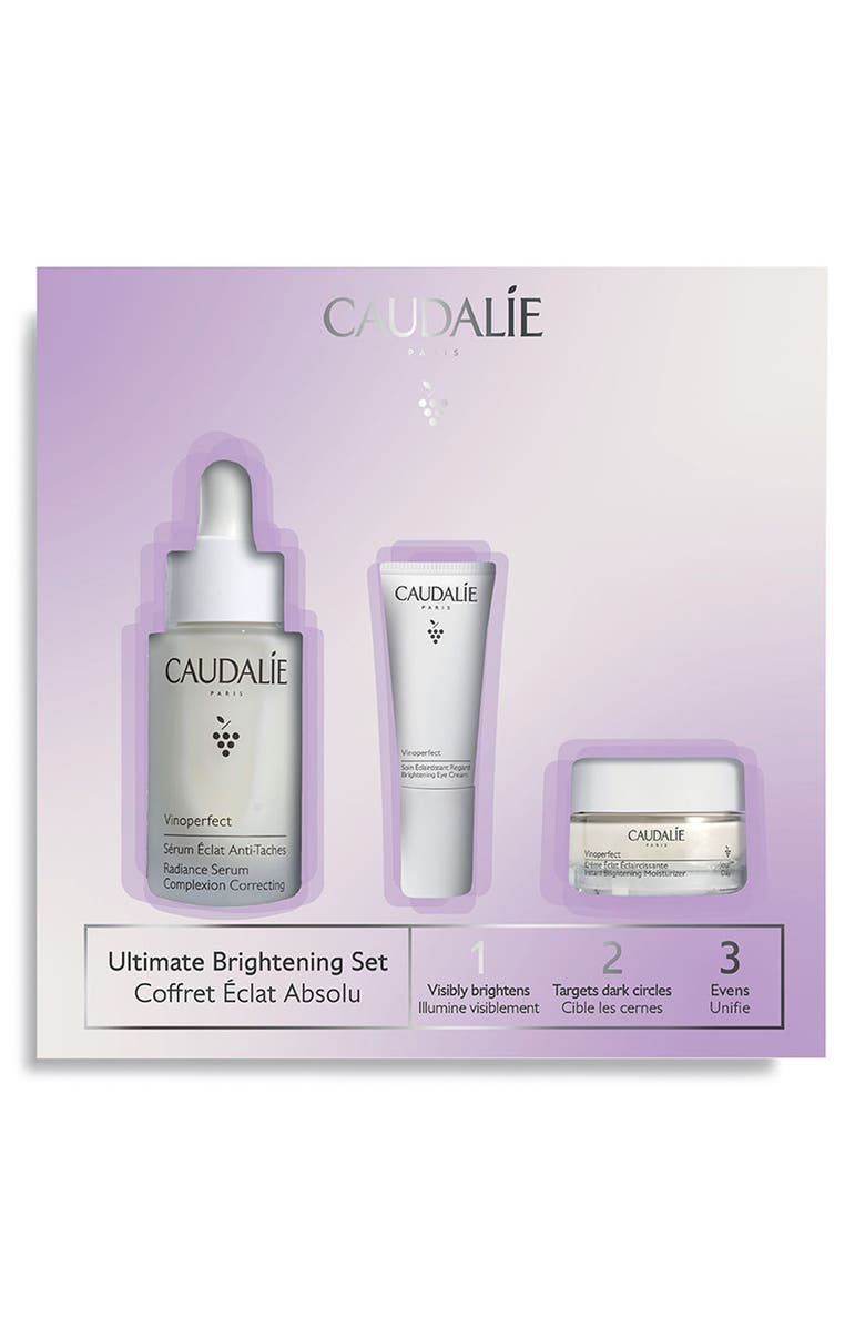 CAUDALÍE Vinoperfect Gift Set, Main, color,