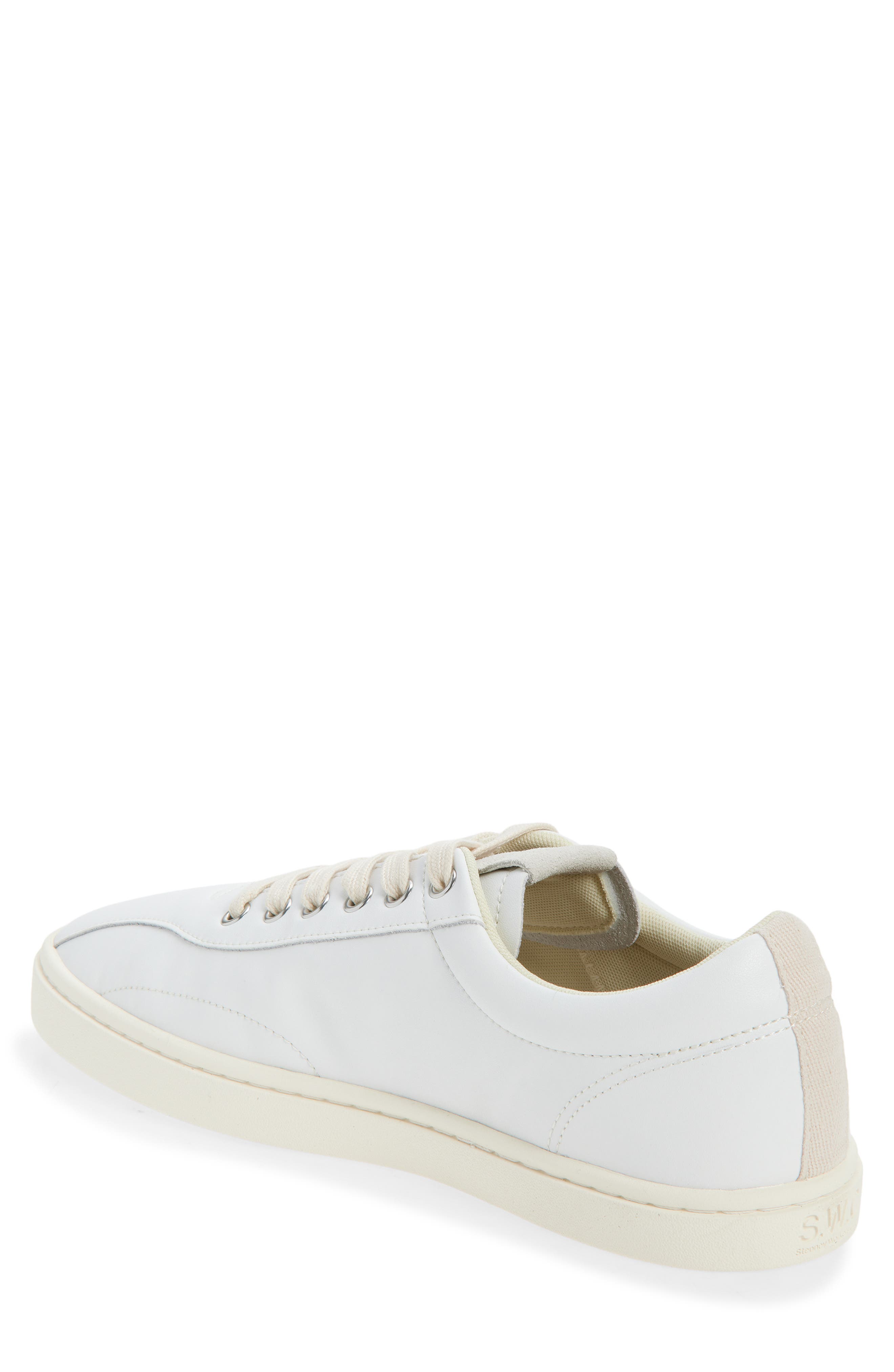 STEPNEY WORKERS CLUB Surma Sneaker, Alternate, color, 