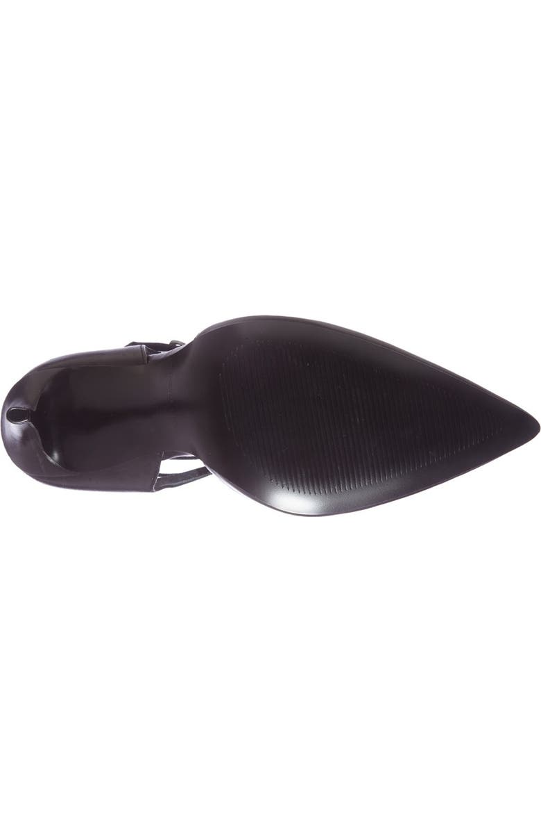 KENDALL + KYLIE 'Alisha' Tiered Ankle Strap Pump, Alternate, color,