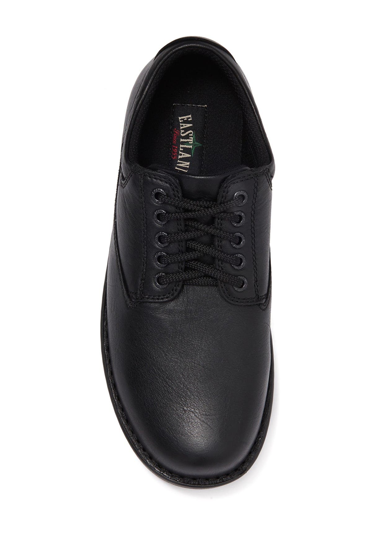 Eastland Plainview Oxford, Alternate, color, Black