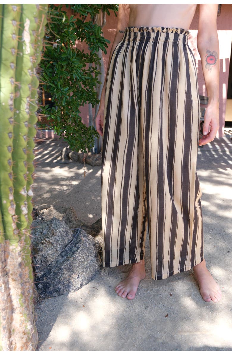 World of Crow Zebra Stroll Pants, Alternate, color, 