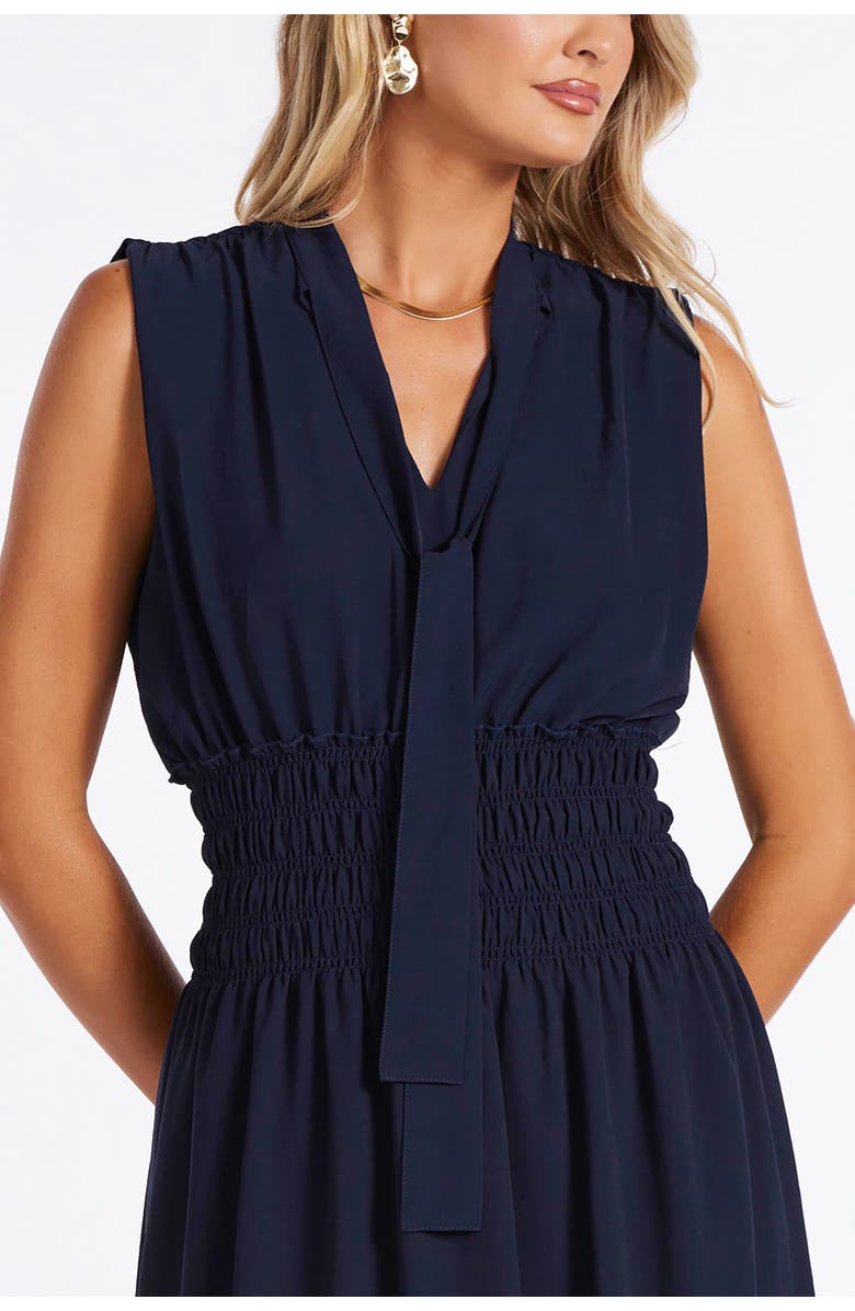 Bishop + Young Adriatic Dress, Alternate, color, 