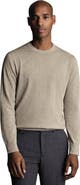 Charles Tyrwhitt Pure Merino Crew Neck Sweater