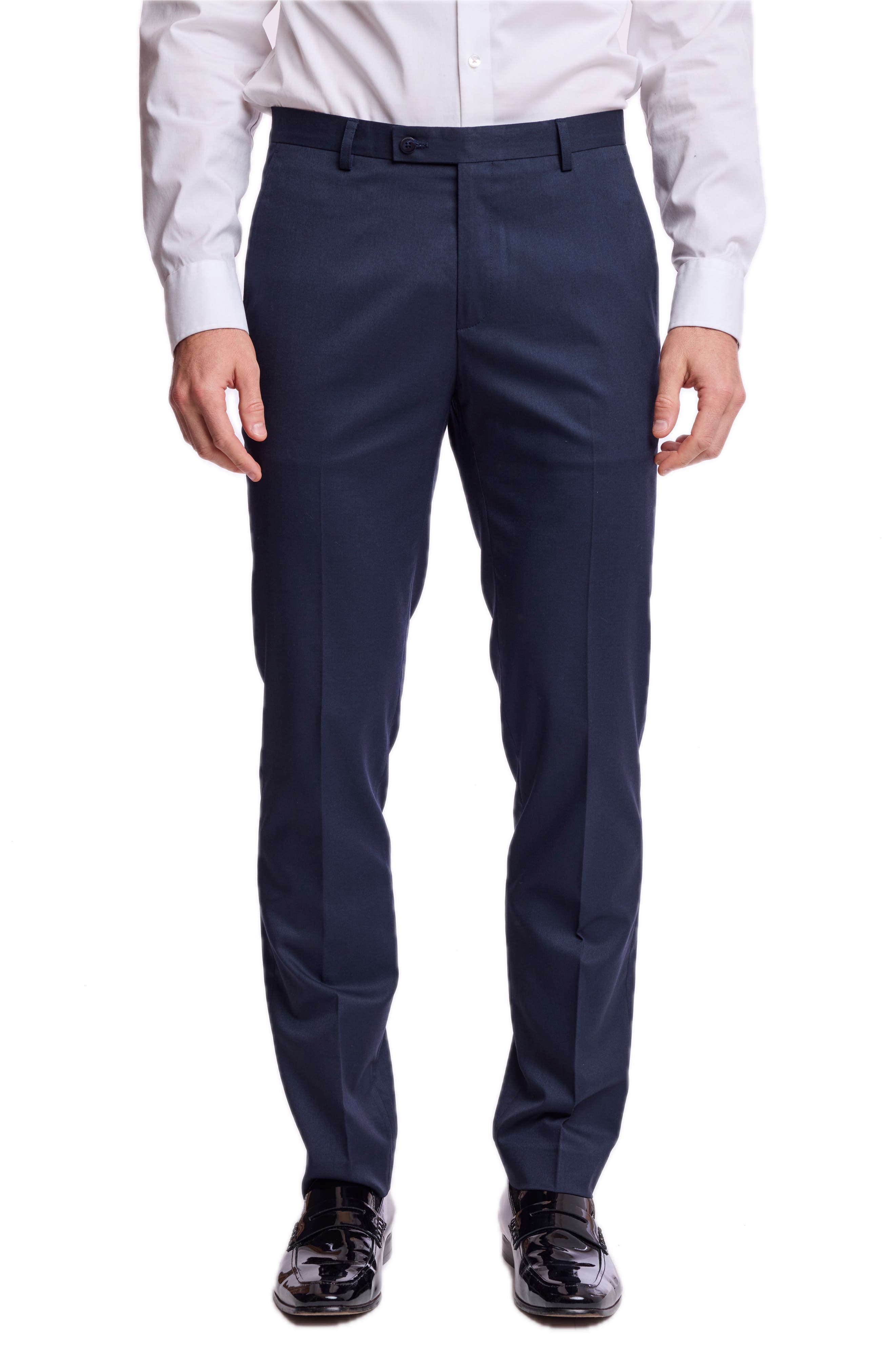 Downing Slim Fit Stretch Pants