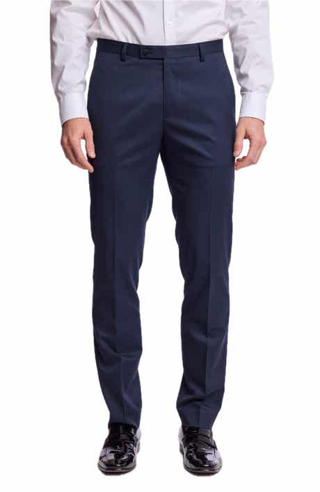 Downing Slim Fit Stretch Pants
