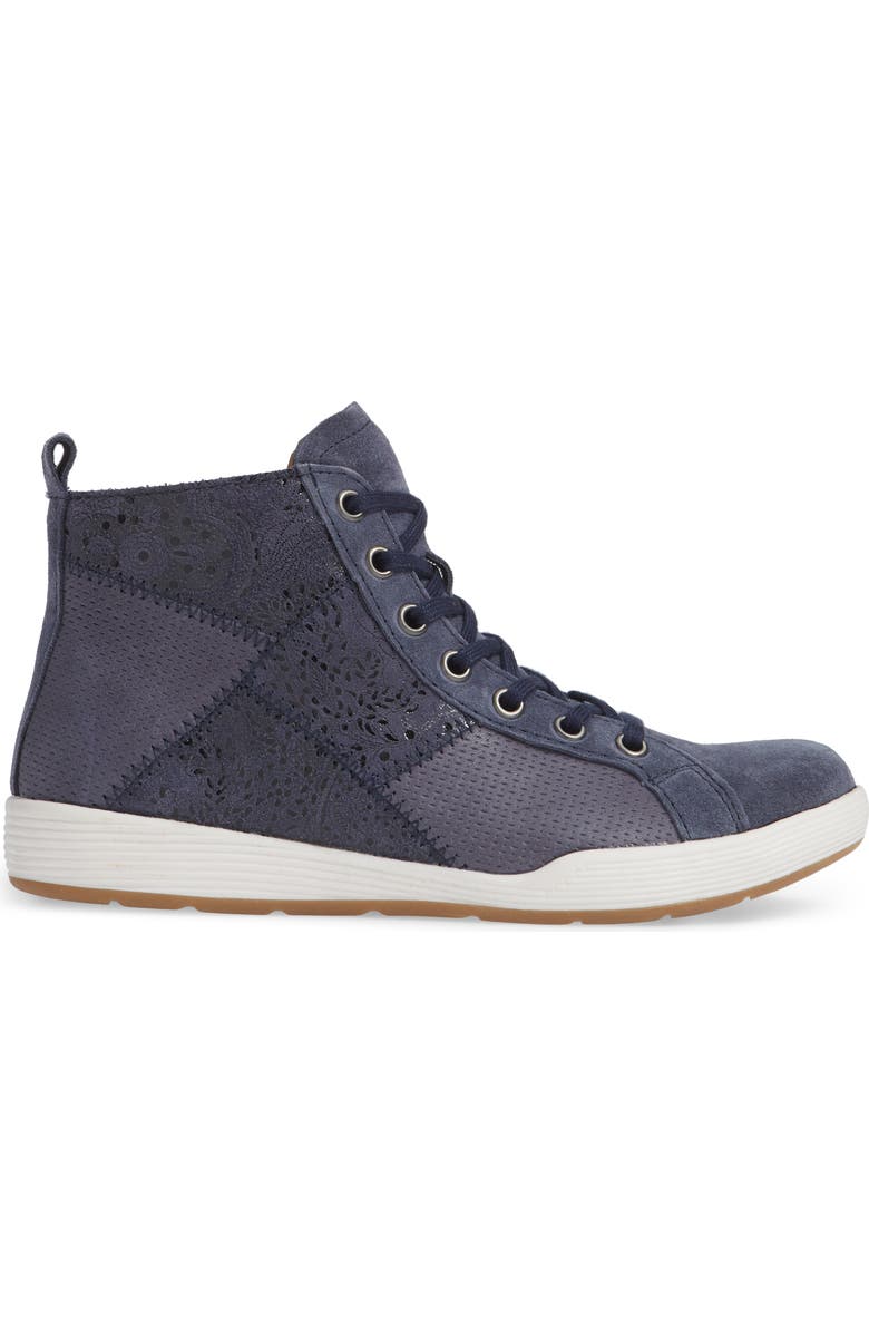 Comfortiva Lupine Sneaker, Alternate, color,