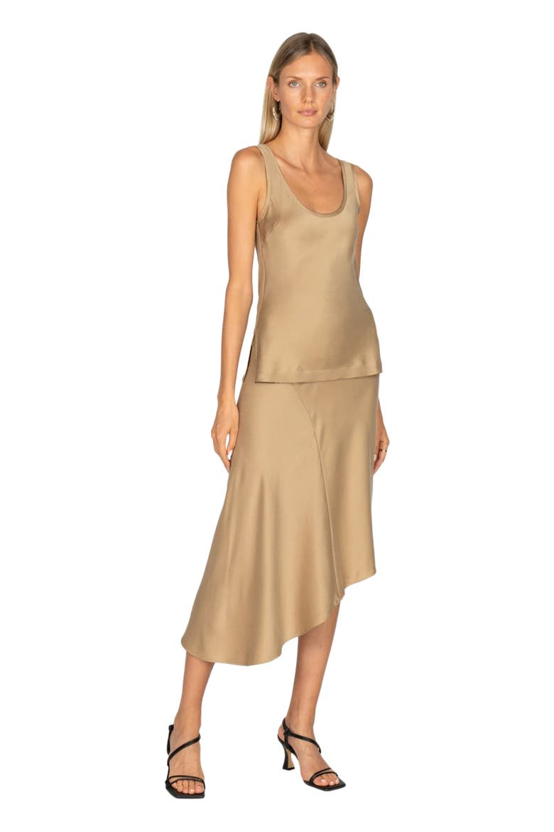 Lara Top, Main, color, SAND