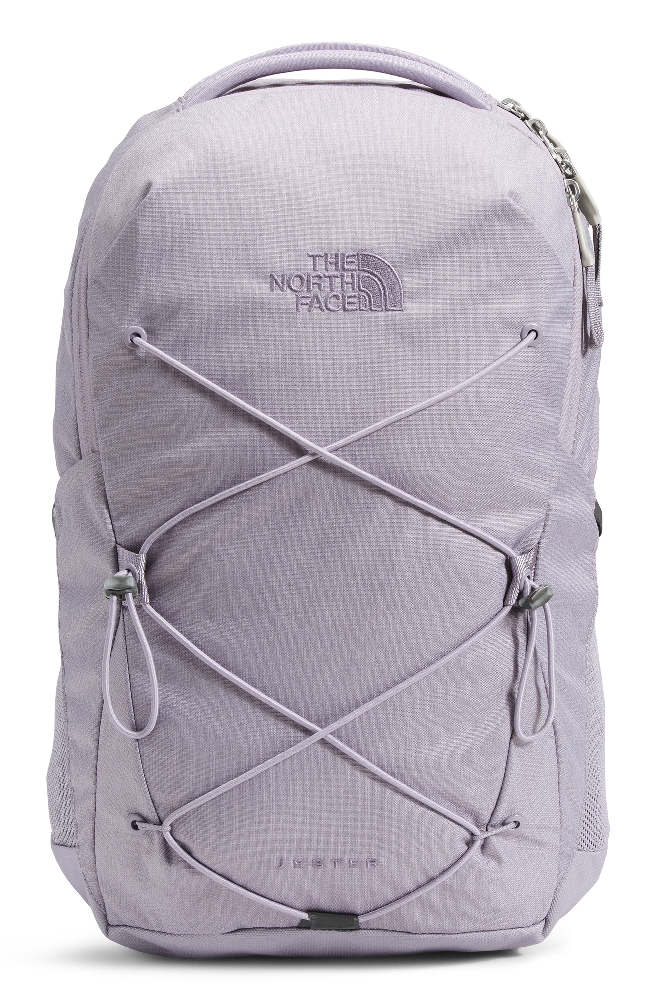 The North Face Women's Jester 22L Backpack, Main, color, 