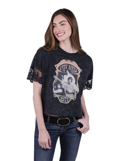 Vintage T-Shirt Adult Sizes