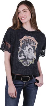 Star Wars Vintage T-Shirt Adult Sizes